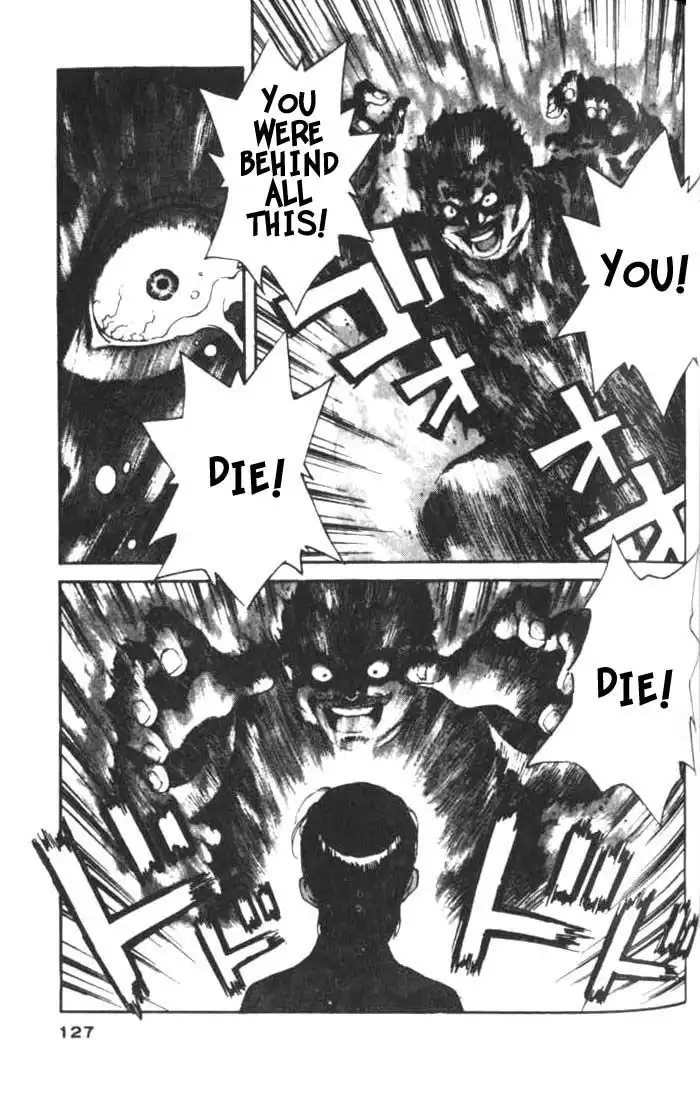 White Dragon Chapter 16 27